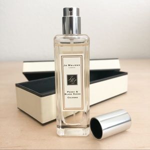 Jo Malone Peony & Blush Suede